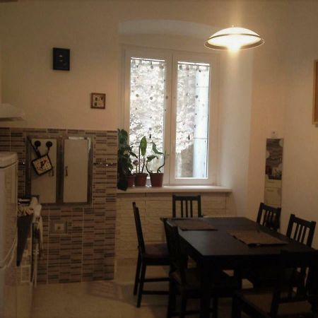 Studio Apartment Diana Рієка Екстер'єр фото