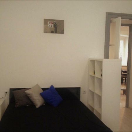 Studio Apartment Diana Рієка Екстер'єр фото
