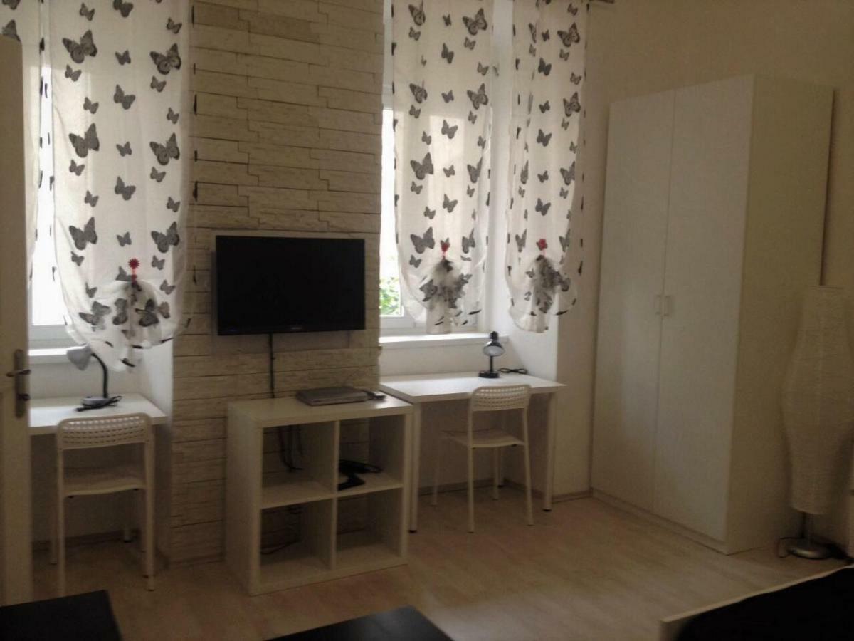 Studio Apartment Diana Рієка Екстер'єр фото