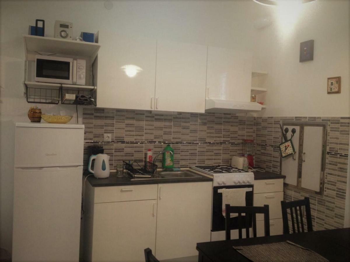 Studio Apartment Diana Рієка Екстер'єр фото