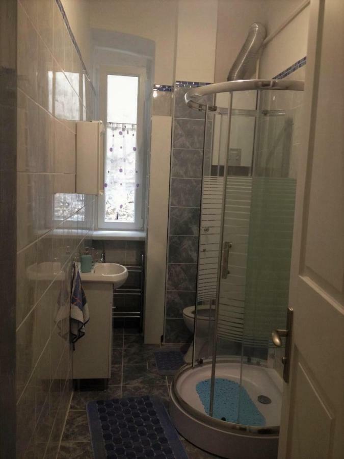 Studio Apartment Diana Рієка Екстер'єр фото