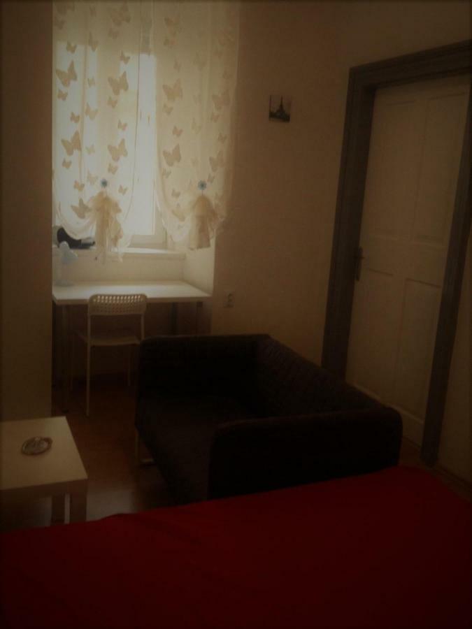 Studio Apartment Diana Рієка Екстер'єр фото
