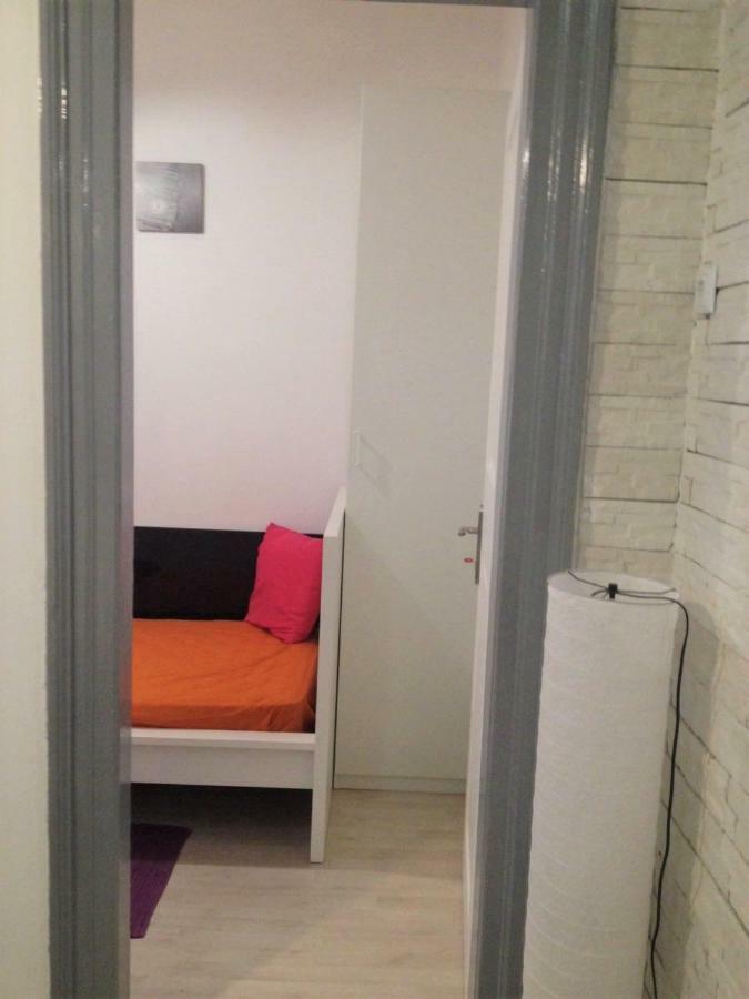 Studio Apartment Diana Рієка Екстер'єр фото