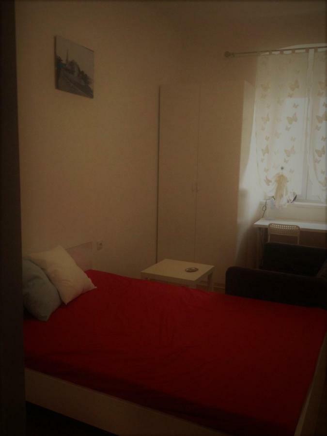 Studio Apartment Diana Рієка Екстер'єр фото